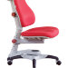 Детское ортопедическое кресло COMF-PRO Y618 OXFORD Red красное