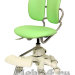 Детское ортопедическое кресло DUOREST KIDS DR-289SG (светло-зеленая экокожа)