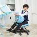 Детское кресло FunDesk SST5 Blue Голубое