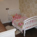 Детская кровать с бортиками Giovanni «Grande» (Гранде), 160 х 80 см, белая