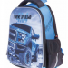 Школьный рюкзак Hatber ERGONOMIC Mini Внедорожник