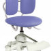 Детское ортопедическое кресло DUOREST KIDS DR-289SG (сиреневое) 2SLP1