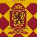 Школьный дневник  Гарри Поттер Гриффиндор -2 | Harry Potter Gryffindor 