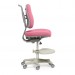 Детское кресло Paeonia Pink Cubby + розовый чехол! 