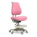 Детское кресло Paeonia Pink Cubby + розовый чехол! 