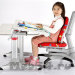 Детское ортопедическое кресло COMF-PRO Y618 OXFORD зеленое