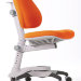 Детское ортопедическое кресло COMF-PRO Y618 OXFORD оранжевое