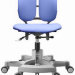 Детское кресло DUOREST KIDS DR-289DDS (SE) (сиреневая экокожа 2SLP1) + DUALINDER