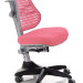 Детское кресло COMF-PRO Y317 C3 КОНАН розовое