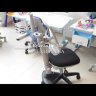 Детское кресло COMF-PRO Y317 C3 КОНАН розовое