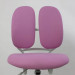 Детское кресло DUOREST Duo Maximum DR-289SI(E) (3UРК1) Розовый ткань
