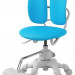 Детское ортопедическое кресло Duorest Mini DR-289SG (2SEB2) Marin blue
