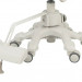 Детское ортопедическое кресло Duorest Mini DR-289SG (3EGY1) Серая ткань grey