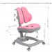 Детское кресло FUNDESK Diverso Pink розовое