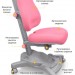 Детское кресло Mealux Onyx Mobi Y-418 KP розовое