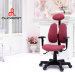 Ортопедическое кресло для подростков и женщин DUOREST DR-7900 (розовое)