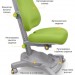 Детское кресло Mealux Onyx Mobi Y-418 KZ зеленое