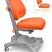 Детское кресло Mealux Onyx Mobi Y-418 KY оранжевое