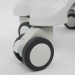 Детское кресло Duorest Optima DR-289SJ(E) (3UGN1), салатовая ткань, блокировка колес и вращения