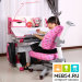 Детский стол MEALUX Aivengo - S (80 см) EVO-708