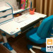 Детский стол MEALUX Aivengo - M (100 см) EVO-700