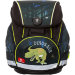 Школьный ранец-рюкзак BELMIL БЕЛМИЛ 404-40/463 DINO Динозавр (Сербия)