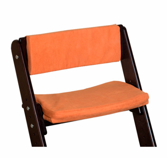 Комплект подушек для стула Конёк Горбунёк "Солнышко"