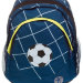 Школьный рюкзак BELMIL 403-25/20 "FOOTBALL" Футбол синий (Сербия)