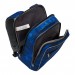 Ученический рюкзак ErichKrause ErgoLine Urban 18L Sea Camo синий