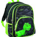 Школьный рюкзак Hama DINO Динозавр