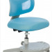 Детское эргономичное кресло Cybbu Marte Blue