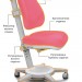 Школьное растущее кресло Mealux Cambrige Y-410 розовое