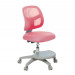 Детское эргономичное кресло Cybbu Marte Pink