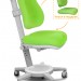 Школьное растущее кресло Mealux Cambrige Y-410 зеленое