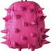 Рюкзак с шипами "Rex Half" Pink-A-Dot (розовый) MadPax, США