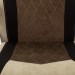 Кресло игровое Бюрократ VIKING 6 KNIGHT Fabric BR коричневый