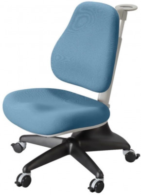 Детское кресло COMF-PRO Y518 MATCH 10-52 Morandi blue голубое