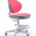 Детское кресло ErgoKids GT Y-405 KP ortopedic - обивка розовая однотонная