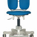 Детское кресло DUOREST KIDS DR-289DDS (синяя ткань) + DUALINDER
