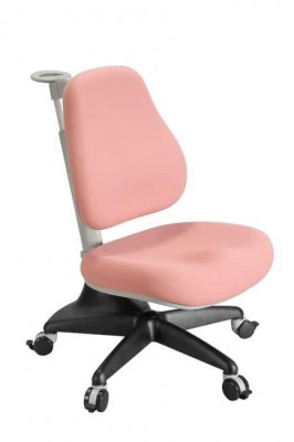 Детское кресло COMF-PRO Y518 MATCH 20-34 Morandi pink розовое