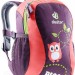 Детский рюкзак Deuter PICO 36043-5534 СОВЕНОК (Германия)