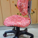 Детское кресло FunDesk SST5 Pink Розовое