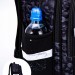 Школьный рюкзак SkyName R1-028 38см черн /серый +брелок Мяч