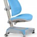 Детское кресло Mealux Vesta Y-117 BL голубое
