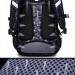 Школьный рюкзак SkyName R2-189 38см черн /серый +брелок Мяч