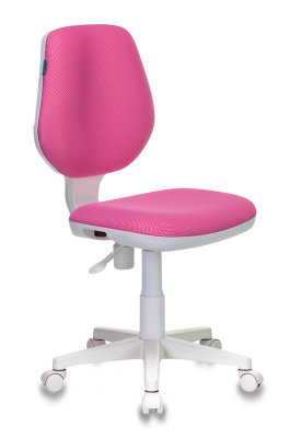 Детское кресло CH-W213/TW-13A розовое