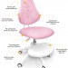 Комплект парта Ergokids TH-320 Pink + кресло ErgoKids Y-400 PN (TH-320 W/PN + Y-400 PN)