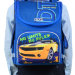 Школьный ранец YES Smart PG-11 Big Wheels 555971