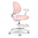 Комплект парта Ergokids TH-330-1 Pink + кресло Ergokids Mio Air (TH-330-1 W/PN + Y-400 PN (arm))