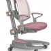 Детское кресло Mealux Galaxy Y-1030 KP розовое